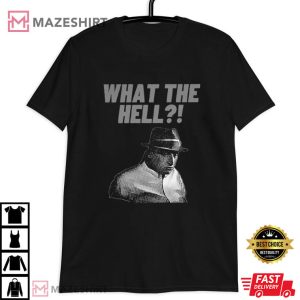 Tim Robinson I Think You Should Leave T Shirt (3)