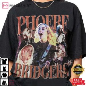 Phoebe Bridgers Vintage T-Shirt