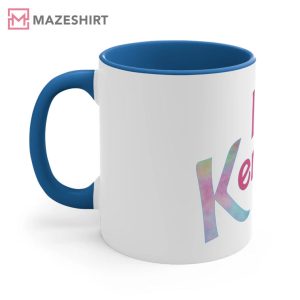 Barbie Ken Is Enough Coffee Mug (3)