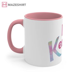 Barbie Ken Is Enough Coffee Mug (4)