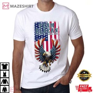 Team Aldean Try That In A Small Town T Shirt (1)