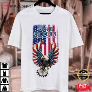 Team Aldean Try That In A Small Town T Shirt (3)