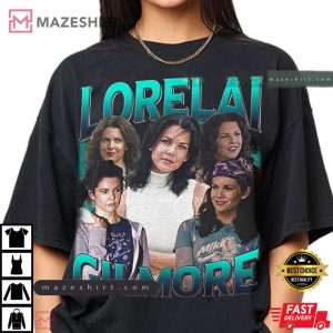 Limited Lorelai Gilmore Vintage T-Shirt