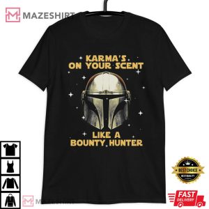 Star Wars Mandalorian 3