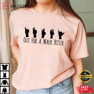 Buffy Vampire Slayer T Shirt (4)