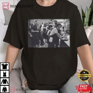 The Bear TV Show T Shirt (2)