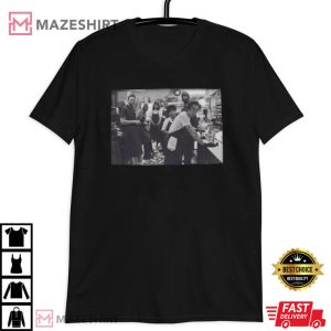 The Bear TV Show T Shirt (3)