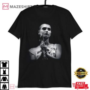 Rest In Peace Sinead O'Connor T Shirt (3)