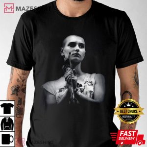 Rest In Peace Sinead O'Connor T Shirt (2)