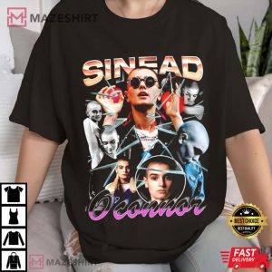 Sinead O' Connor The lion And The Cobra T Shirt (1)