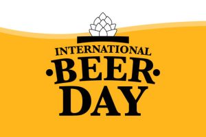 international beer day
