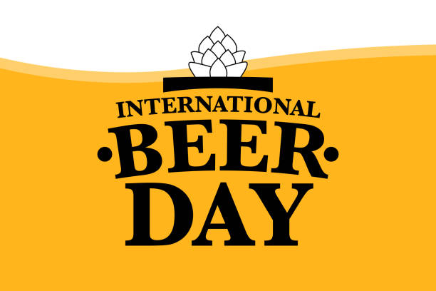 international beer day