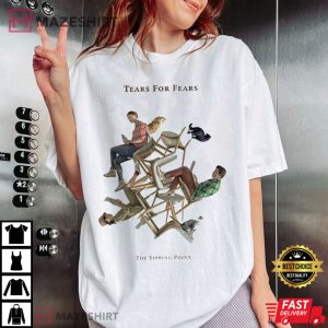 The Tipping Point (2)