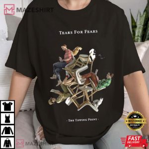 The Tipping Point (4)