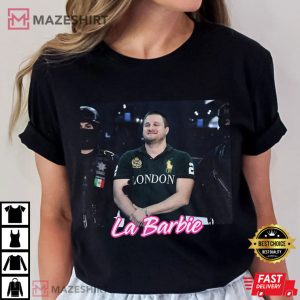 Edgar Valdez Villarreal La Barbie Vintage T Shirt (2)