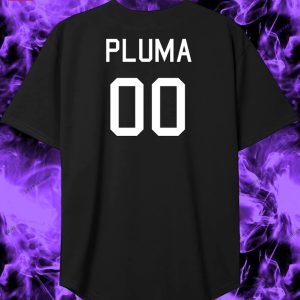 Peso Pluma Double P Customize Baseball Jersey (2)