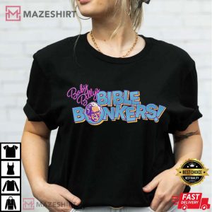 Baby Billy Freeman The Righteous Gemstones T Shirt (1)