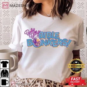 Baby Billy Freeman The Righteous Gemstones T Shirt (3)