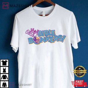 Baby Billy Freeman The Righteous Gemstones T Shirt (4)