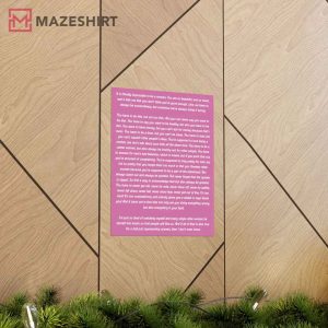 Ferrera Gloria Barbie Poster (2)