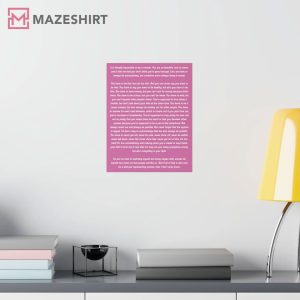 Ferrera Gloria Barbie Poster (3)