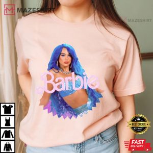 Dua Lipa Barbie T Shirt (3)
