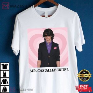 Mr Perfectly Fine Taylor Swift T Shirt (1)