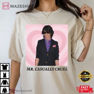 Mr Perfectly Fine Taylor Swift T Shirt (3)