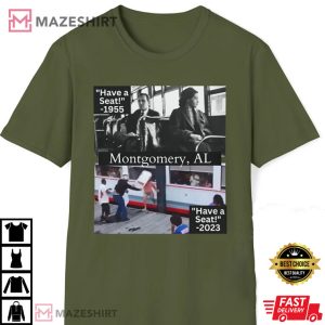 Montgomery Alabama Brawl T Shirt (3)