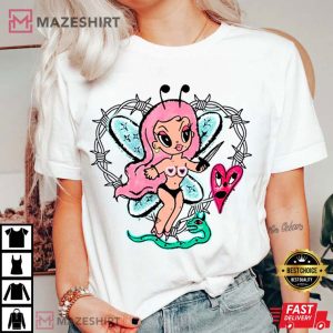 Karol G Manana Sera Bonito T Shirt (1)