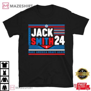 Jack Smith 24 Premium T Shirt (1)