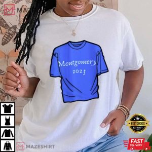 Montgomery Alabama Brawl T Shirt (1)