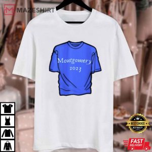 Montgomery Alabama Brawl T Shirt (3)