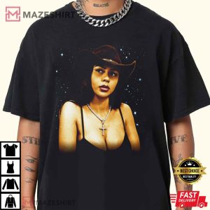 Mariah the Scientist Gift For Fan T Shirt (1)