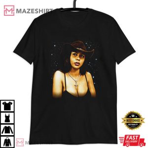 Mariah the Scientist Gift For Fan T Shirt (3)