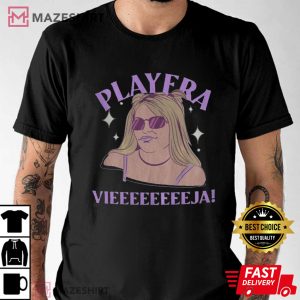 Wendy Guevara Playera Vieja T Shirt (1)