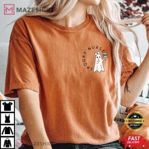 Spooky Nurse Halloween (2)