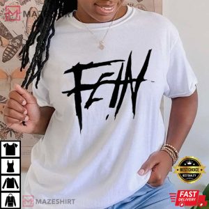 Travis Scott Fans Fe!n T Shirt (2)
