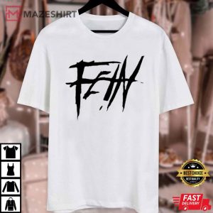 Travis Scott Fans Fe!n T Shirt (3)