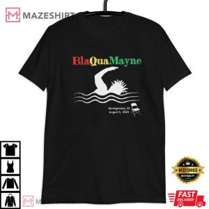 Alabama Brawl Folding Chair T Shirt (3)