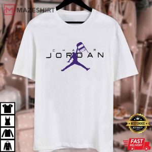 Montgomery Alabama Riverfront Chair Jordan T Shirt (3)
