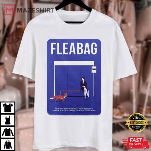 Fleabag Wedding Priest Speech T Shirt (3)