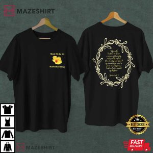 Lahaina Strong Support Hawaii T Shirt (2)