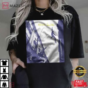 Elliott Smith Album 1995 Best T Shirt (2)