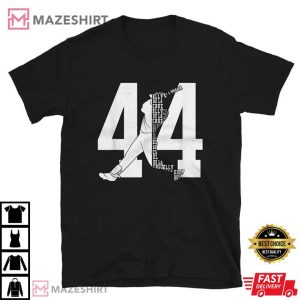 Elly De La Cruz Cincinnati Baseball T Shirt (1)