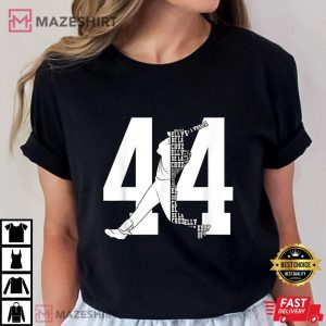 Elly De La Cruz Cincinnati Baseball T Shirt (3)