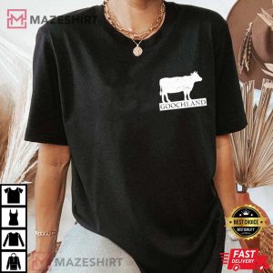 Oliver Anthony Rich Men North Of Richmond T Shirt (2)