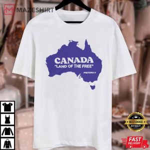 Canada Land Of The Free (3)