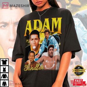 Adam Sandler Retro Best T-Shirt