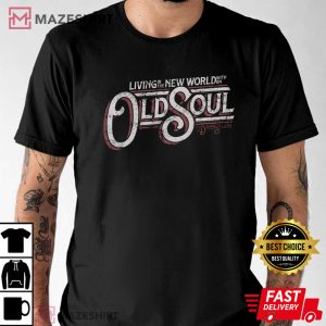 Oliver Anthony Rich Men North Of Richmond T Shirt (1)